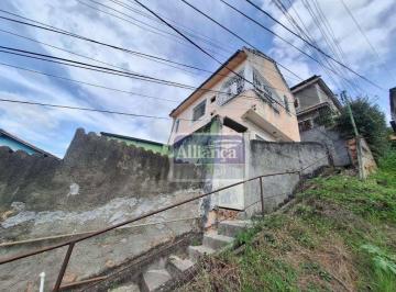 17013b4ed438f9110fc141d17b04771d44548651 · Casa duplex com 1 dormitório com closet, varanda, vista livre e quintalzinho à venda, 70 m² por R$ 1