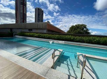 aee9ef39737d32a094460e1680fd594f3dbd8b6c · Apartamento com 1 quarto para alugar, 45 m² por R$ 4.300/mês - Parque Campolim - Sorocaba/SP