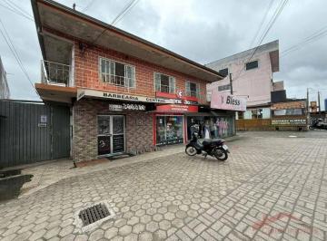 9b38489becb6de2f21d7535b689c1b7006a970e8 · Prédio à venda, 208 m² por R$ 1.500.000,00 - Vila Nova - Joinville/SC
