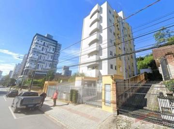6ab476f7d692bcbfe26cb9caa99feb51fadba83a · Apartamento com 1 dormitório para alugar, 33 m² por R$ 2.710,00/mês - Anita Garibaldi - Joinville/SC