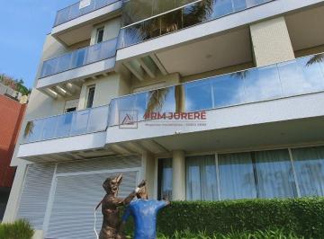 Apartamento · 181m² · 4 Quartos · Apartamento à venda - em Jurerê Internacional