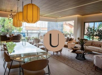 12f998f2330705b3fa6f8a91bccb08e24297dc2b · Apartamento Novo na Vila Romana – 220m² | 4 Suítes