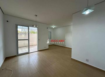 4aee9b3918d448bfdbaf0d82f4cd1434b4c8a875 · Apartamento Garden à venda, 100 m² por R$ 650.000,00 - Vila Rosália - Guarulhos/SP