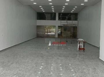 befc3085ecc228befbda4f8f2163ee01901beee7 · Prédio para alugar, 542 m² por R$ 30.483,00/mês - Vila Endres - Guarulhos/SP