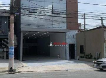 12094bc529cfd63fcc513014138e85b448ce35ea · Prédio para alugar, 542 m² por R$ 30.483,00/mês - Vila Endres - Guarulhos/SP