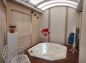 0ec191491a2854b2b77d3a5023d5d8cc980b008b · Cobertura duplex no Alto da Lapa