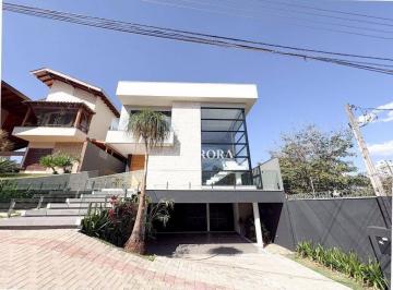 ebceff60b76385c73ea61cb1264c00f4016a281b · Sobrado com 3 dormitórios à venda, 319 m² por R$ 3.640.000,00 - Residencial José Lázaro Gouvea - Lon