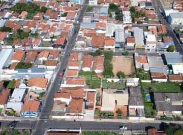 32730050f22785466994b490675b61bdc7c5f4a2 · Terreno à venda, 840 m² por R$ 950.000,00 - Centro - Botucatu/SP