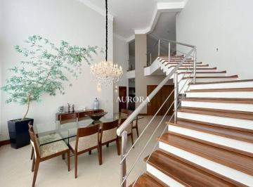 202b67ce473fc086aff129e56ad1d1e162290994 · Casa com 5 dormitórios à venda, 570 m² por R$ 5.800.000,00 - Esperança - Londrina/PR