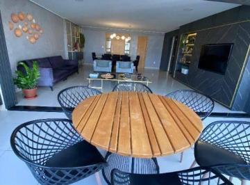 de4e529d137efd575c141bd4aacf6f5d2502cac5 · Apartamento com 3 dormitórios à venda, 172 m² por R$ 1.690.000,00 - Aeroclube - João Pessoa/PB