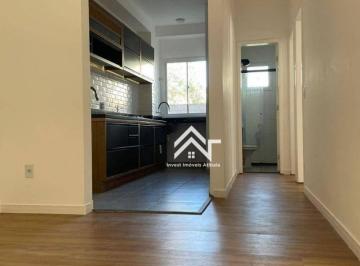 1e528ea53b413e64cae02c74114563514ccd7c80 · Apartamento com 2 dormitórios à venda, 56 m² por R$ 330.000,00 - Jardim das Cerejeiras - Atibaia/SP