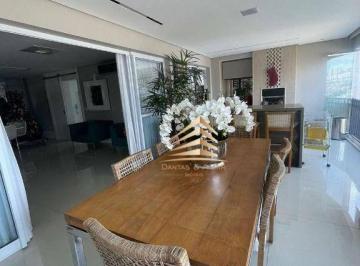 d4b446bd76260bfd11960e413739deb9221a3fb6 · Apartamento com 3 dormitórios à venda, 196 m² por R$ 2.690.000,00 - Bosque Maia - Guarulhos/SP