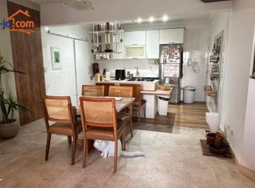 7546e2f7cd0afe895d3449f5da9f292c92675c8d · Cobertura Duplex para Alugar no Bosque dos Eucaliptos com 5 quartos e 242 metros.