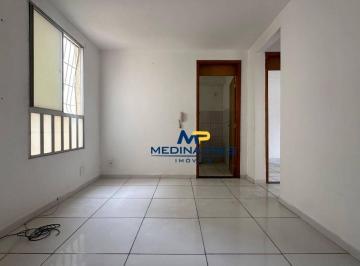 6d31778add5912059f08f78d254c2a48e796e323 · Apartamento com 2 dormitórios à venda, 52 m² por R$ 135.000,00 - Apolo II (Manilha) - Itaboraí/RJ