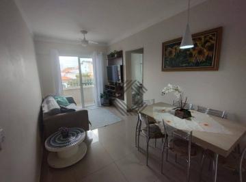 57642c9efccd3ae1562efc53f3cbd244da331eab · Apartamento com 2 quartos, sala com sacada, mobiliado à venda, 49 m² por R$ 340.000 - Vila Hortência