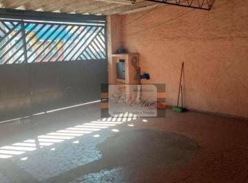 2c25a6a4670cce34c8868cd530c05a76f42aa6c0 · Sobrado com 3 dormitórios à venda, 180 m² por R$ 420.000,00 - Jaraguá - São Paulo/SP