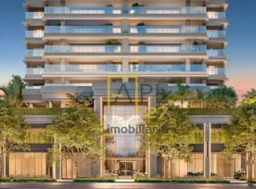 7592745ad3118c6bae63999f61302f474128381c · Moema - apartamento de 251m 4 suites e Cobertura de 452m - Em obras