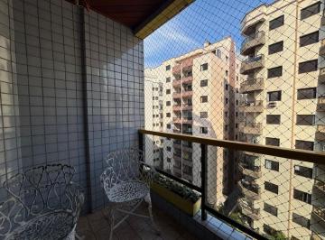 c8c45b96a0fea3b8ab7964b7ce9b2f6b60e79908 · Apartamento com 2 dormitórios à venda, 80 m² por R$ 425.000,00 - Aviação - Praia Grande/SP