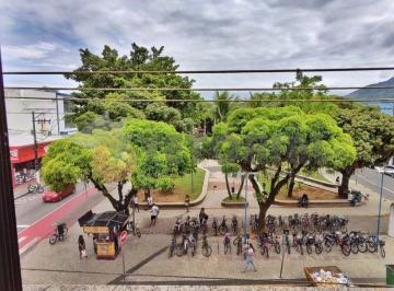 6e3f1f9b4d49587dc4fd26a819ddd465a9f18c11 · Apartamento com 2 dormitórios à venda, 76 m² por R$ 320.000,00 - Centro - Caraguatatuba/SP