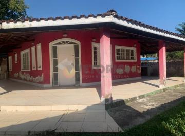 46615f56936716437f3ec68388f81ee96ce9e509 · Casa com 3 dormitórios à venda, 231 m² por R$ 475.000,00 - Getuba - Caraguatatuba/SP