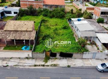 5704492e0a23bcc015723ca699d3d8db8427dd37 · Terreno à venda, 480 m² por R$ 170.000,00 - Jardim Atlântico Central (Itaipuaçu) - Maricá/RJ