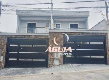 3f52fe922481e1bb61e20d0bac75a4ba105364da · Sobrado com 3 dormitórios à venda, 155 m² por R$ 1.130.000,00 - Parque das Nações - Santo André/SP
