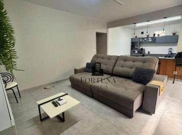 3967a4039bcd057dfd0418d3197bc5aa9ab50bc2 · Apartamento com 2 dormitórios à venda, 120 m² por R$ 750.000,00 - Mirandópolis - São Paulo/SP