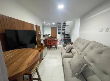 3d839f1331756fd5ec15b5c6fb866efa20c953f2 · Cobertura com 3 dormitórios à venda, 143 m² por R$ 720.000,00 - Nova São Pedro - São Pedro da Aldeia