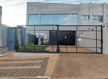 43a131eda0ff1e07ea27e7874ee4ef2247f86366 · Salão Comercial, 490 m² - venda ou aluguel - Loteamento Industrial Machadinho - Americana/SP