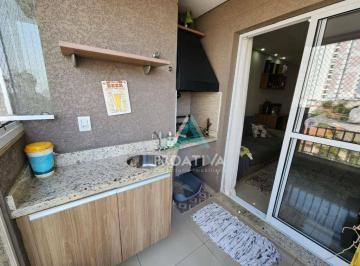 d05b58a6aa276fc363936010ef8df1972ac2e2d1 · Apartamento com 2 dormitórios à venda, 63 m² - Campestre - Santo André/SP