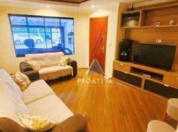 017668e388932bc14d02a90a35ced95940eadff5 · Sobrado à venda, 181 m² por R$ 690.000,07 - Vila América - Santo André/SP