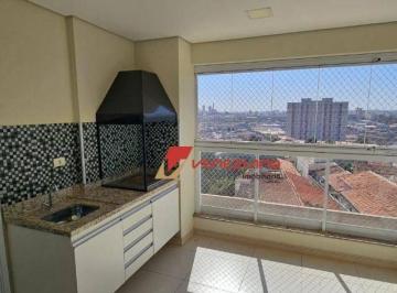 5c4037a566dc8ea7c50ee54b9c962ebe0cf6a77e · Apartamento com 3 dormitórios à venda, 86 m² por R$ 620.000,00 - Paulicéia - Piracicaba/SP