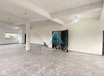 34e208bc0fa6cbe62d14e1fedc44271d06214e39 · Salão para alugar, 129 m² por R$ 3.700,01/mês - Jardim Rina - Santo André/SP