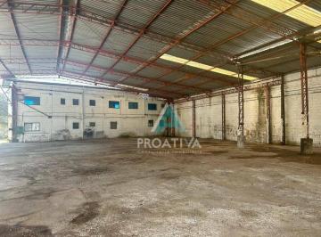 a7df51244f53c1839988658a55208953a0b2794d · Galpão para alugar, 1841 m² por R$ 38.024,19/mês - Demarchi - São Bernardo do Campo/SP