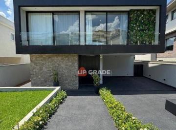 c72aa6eee74561c230b382e4e3f8b40b434e9376 · Casa com 4 dormitórios à venda, 450 m² por R$ 6.350.000,00 - Tamboré 11 - Santana de Parnaíba/SP