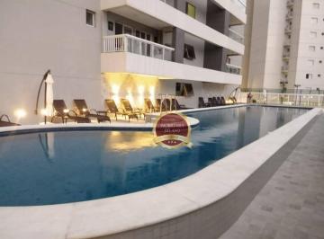 ca955b0edda137300b9ccf537847f6d3c94e27b8 · Apartamento com 2 dormitórios à venda, 75 m² por R$ 850.000,00 - Boqueirão - Praia Grande/SP