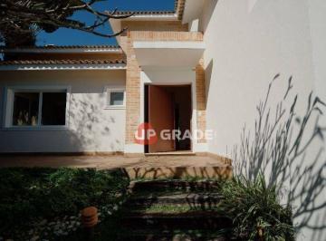 b72a4e2844da6cd898adcfd283c439a81b3db5d4 · Casa com 4 dormitórios à venda, 400 m² por R$ 5.800.000,00 - Alphaville Conde II - Barueri/SP
