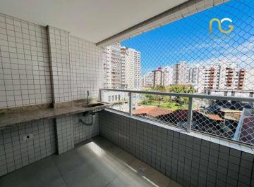 f512f7bc09b5e62c4498a33bb179dba46b6506b1 · Apartamento com 1 dormitório à venda, 52 m² por R$ 395.000,00 - Aviação - Praia Grande/SP