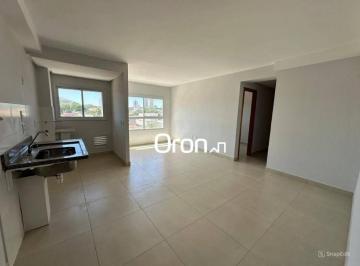 a96eb3485f4faf9f9587f19c78b74a0ce206bc52 · Apartamento à venda, 71 m² por R$ 555.000,00 - Parque Amazônia - Goiânia/GO