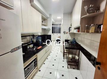 976423bbf1d87c6d022623cfe59f426c6120932d · Apartamento à venda, 85 m² por R$ 475.000,00 - Setor Bela Vista - Goiânia/GO