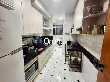 f4b1057578fece9c4962209400816b9c98b1787c · Apartamento à venda, 85 m² por R$ 475.000,00 - Setor Bela Vista - Goiânia/GO