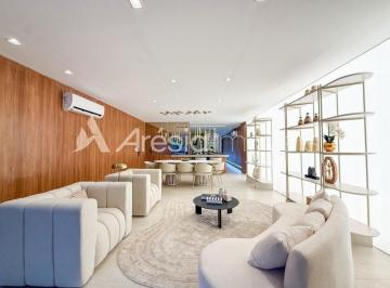 ca9e1c2aadcc0c936c710a26b7a66f457db10170 · Apartamento com 4 dormitórios à venda, 190 m² por R$ 3.700.000,00 - Jardim Oceânico - Rio de Janeiro