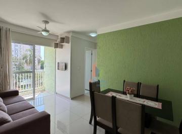 5a08b3e1ce16e03266b80b3d2e3fffde665e8107 · Apartamento com 2 dormitórios à venda, 54 m² por R$ 285.000,00 - Jardim Santa Izabel - Hortolândia/S