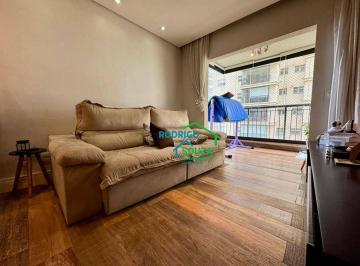 a530da178052ef396851e4dcbf61bbbeff161d26 · Apartamento com 3 dormitórios (1 Suíte) à venda, I Condomínio Reserva do Alto, Jardim Tupanci - Baru