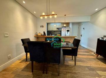 0bdd8a4d09bc8ee98b962b91ef5a0417e2ad8ea1 · Apartamento com 3 dormitórios (1 Suíte) à venda, I Condomínio Reserva do Alto, Jardim Tupanci - Baru