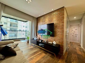 906a02ce78a99ad40485e67460d28951f0570616 · Apartamento com 3 dormitórios à venda, 87 m² por R$ 890.000,00 - Jardim Tupanci - Barueri/SP