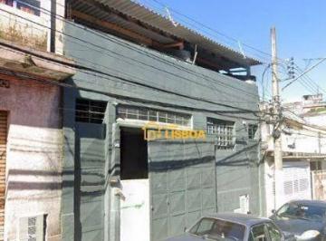 6a959acdb5a74d803ddb5a78c90ea9f938517e80 · Imóvel para renda com 1 salão comercial + 4 casas à venda, 600 m² por R$ 750.000 - Jardim Marília -