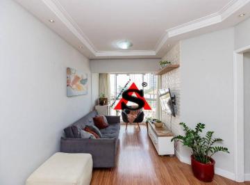 a21d9303cf25708c87b9c16164a13a715237d47d · Apartamento com 3 dormitórios à venda, 71 m² por R$ 650.000,00 - Jardim Marajoara - São Paulo/SP