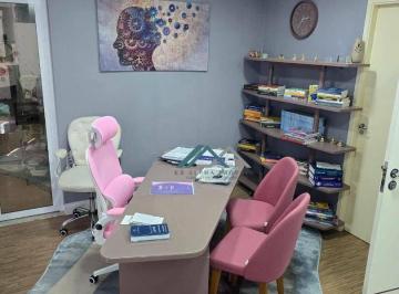 b5390703d376ef1ec50747886b9ad4d7cd181f4e · Sala Comercial à venda, 43 m² por R$ 420.000 - Office Bethaville - Barueri/SP