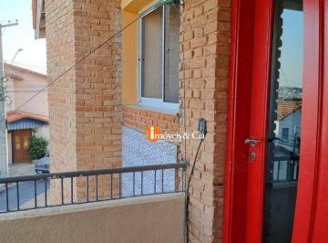 Apartamento com 2 dormitórios à venda, 53 m² por R$ 460.000 - Vila Jun · Apartamento com 2 dormitórios à venda, 53 m² por R$ 460.000,00 - Vila Junqueira - Atibaia/SP